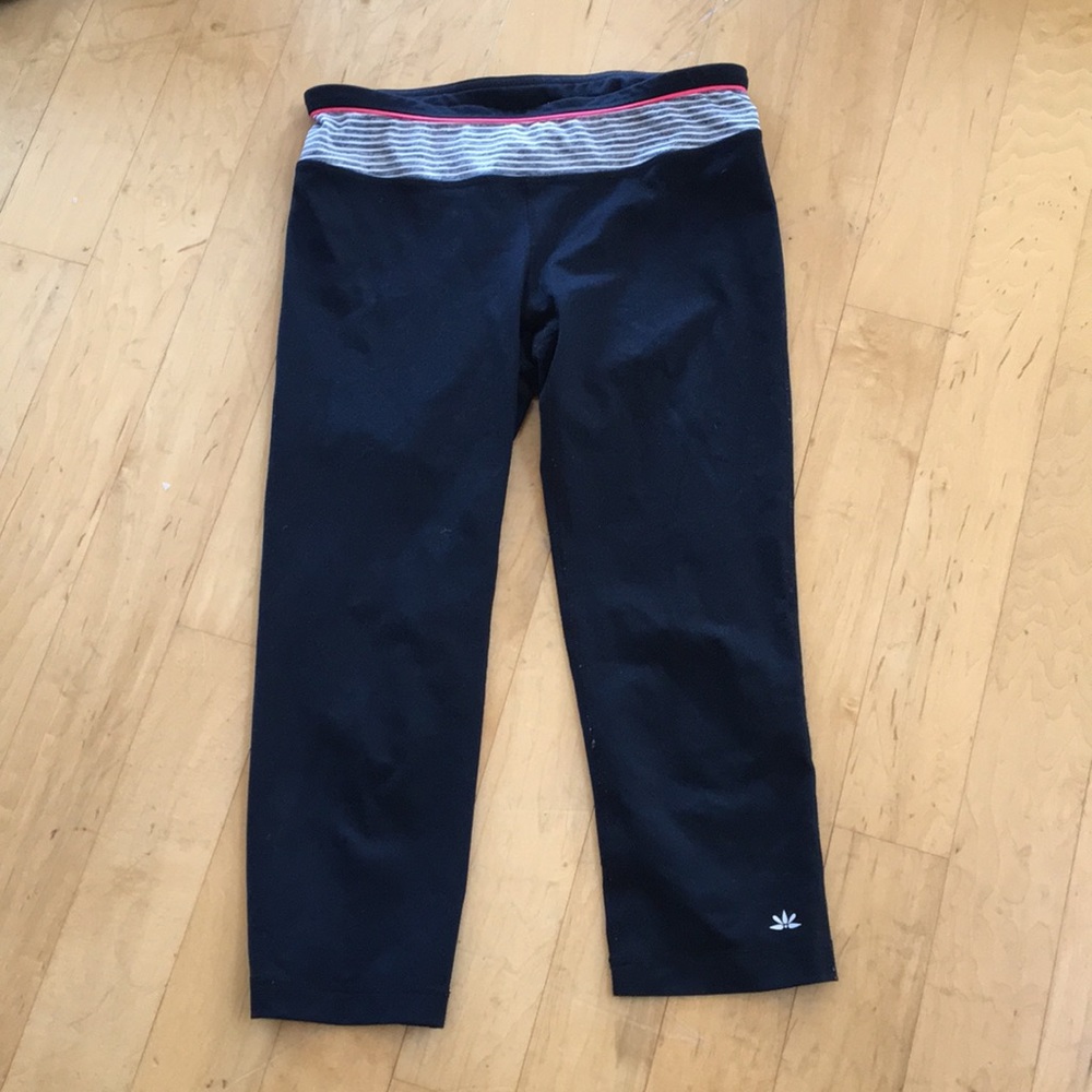 Small leggings